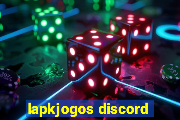 lapkjogos discord